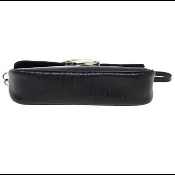 LOUIS VUITTON POCHETTE MONTAIGNE HAND BAG M59292 - Picture 3 of 7